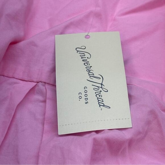 Universal Thread Pink Garment - Picture 2 of 12